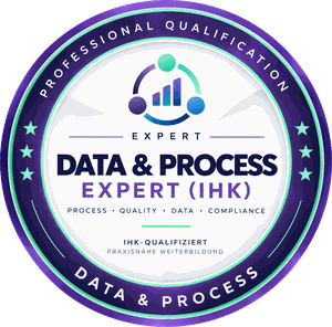 Data & Process Expert, IHK