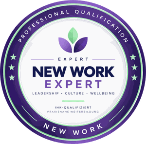 New Work Expert, IHK