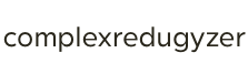 complexredugyzer transparent 223x67